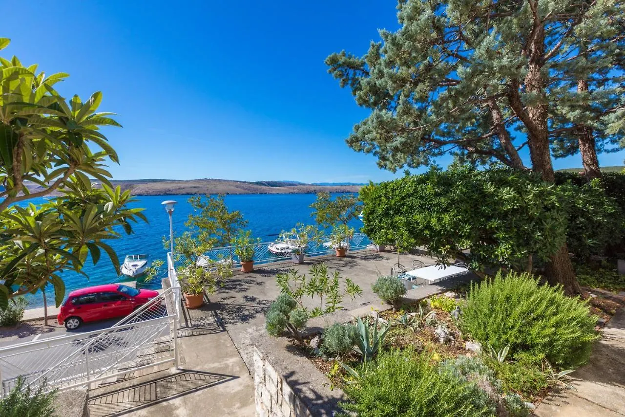 Antonia Apartment Jadranovo 0*,  Croatia