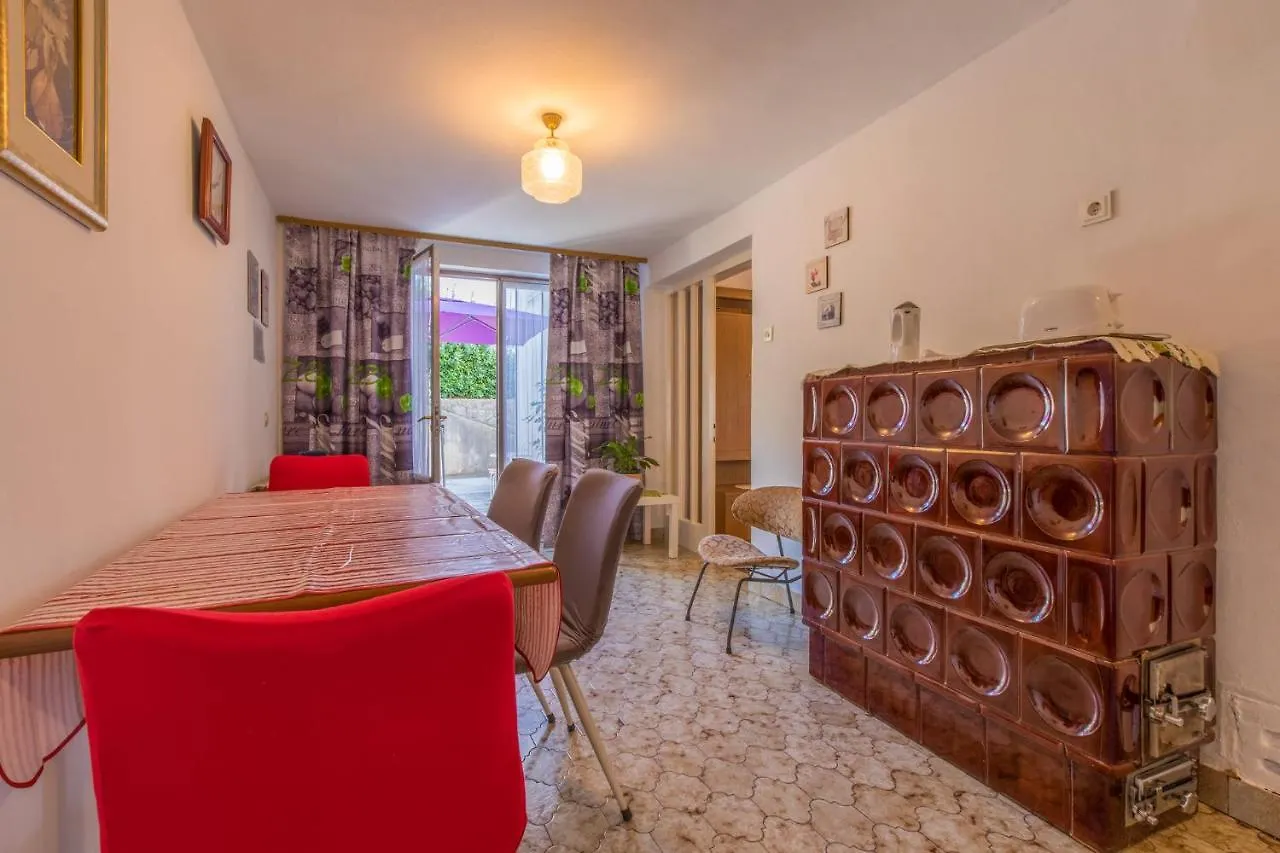 Antonia Apartment Jadranovo
