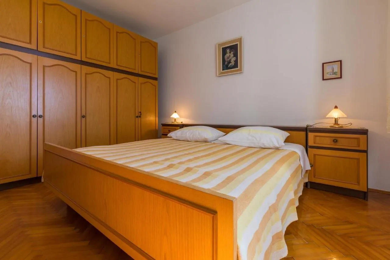 Antonia Apartment Jadranovo 0*,  Croatia
