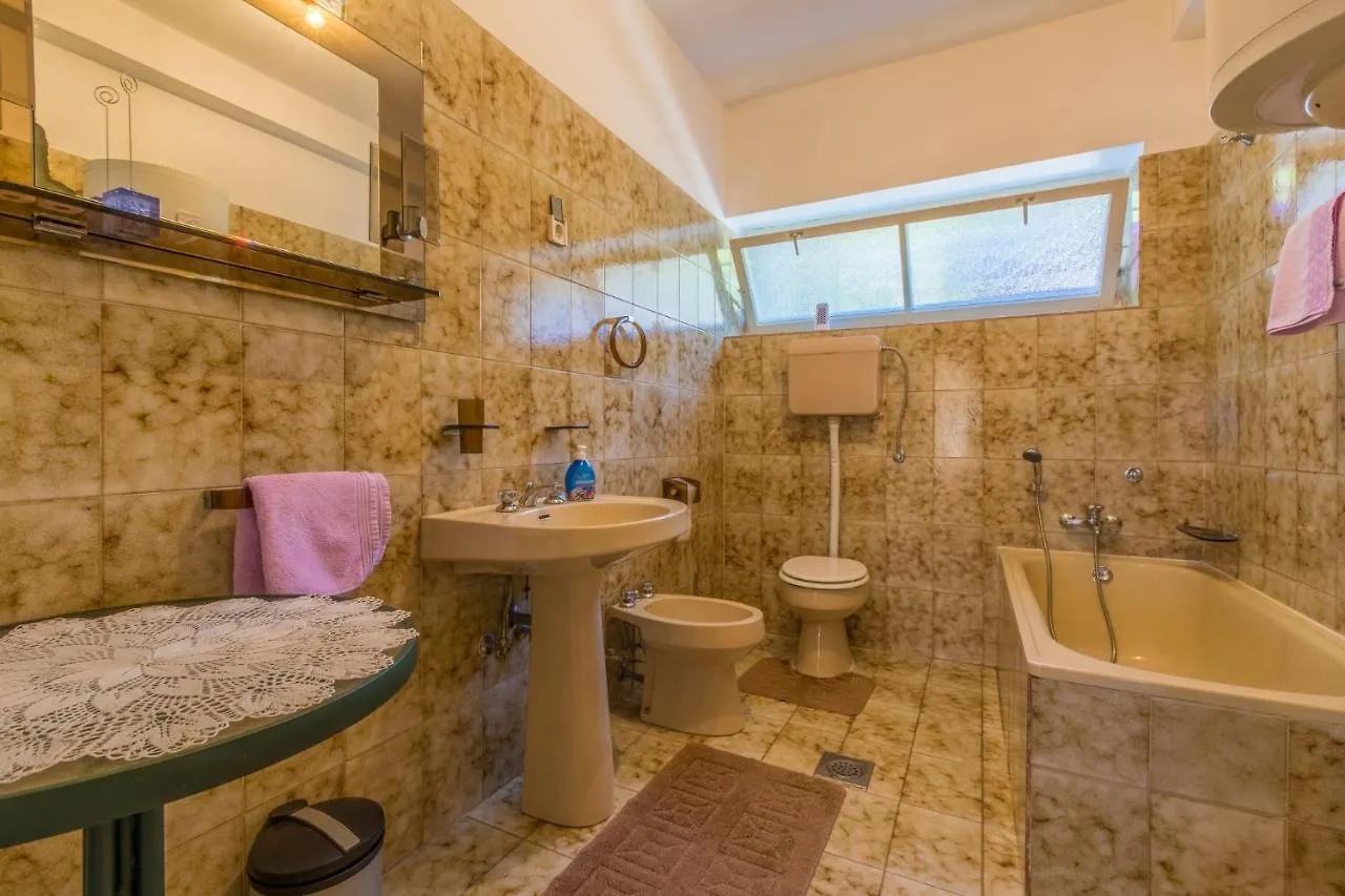 Antonia Apartment Jadranovo 0*,  Croatia