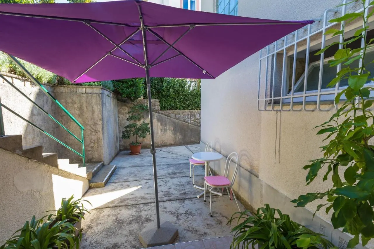 Antonia Apartment Jadranovo