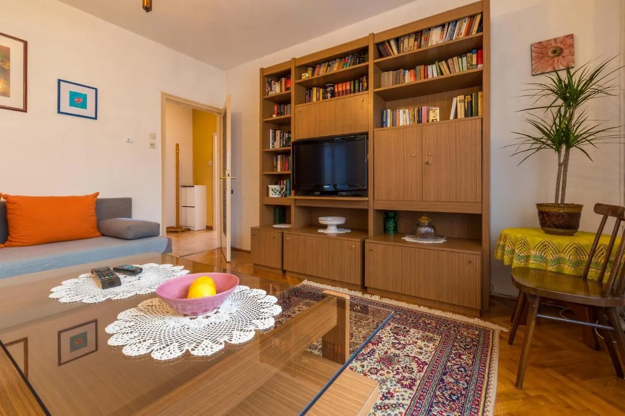 Antonia Apartment Jadranovo 0*,