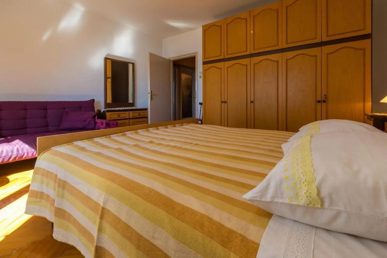 Antonia Apartment Jadranovo