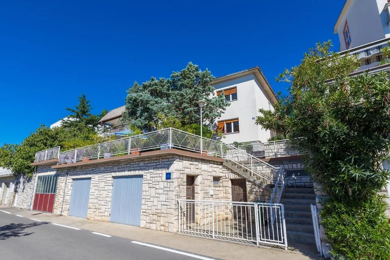 Antonia Apartment Jadranovo