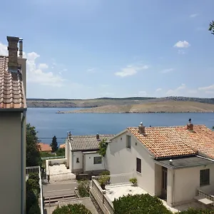 Apartman Marija, Jadranovo
