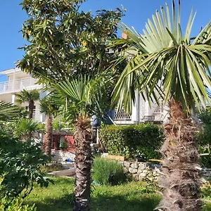 Apartman Viva, Jadranovo