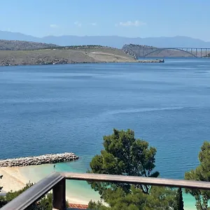 Antonia Apartman