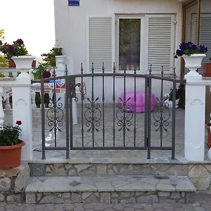 Apartman Ivcic, Jadranovo