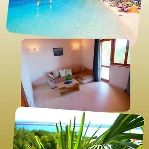 Apartman Sunset, Jadranovo