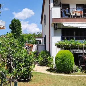 Svjeta Apartman