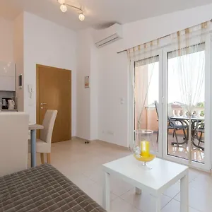 Apartman Janja, Jadranovo