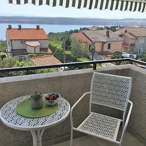 Ferguson Apartman